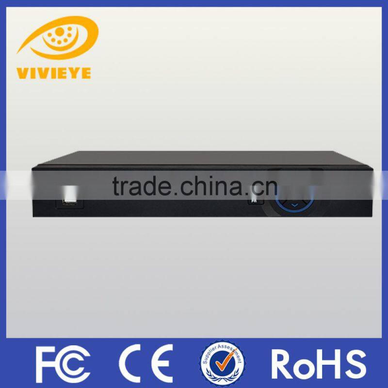 High quality 16 Channel h.264 Network Security CCTV DVR AHD DVR System
