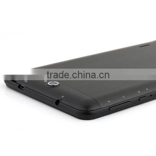 Bluetooth 7inch tablet pc mtk8312 Dual core android 4.2.2 1.2GHz RAM 1GB ROM 8GB Dual Camera WiFi OTG 3G phone call tablet pc