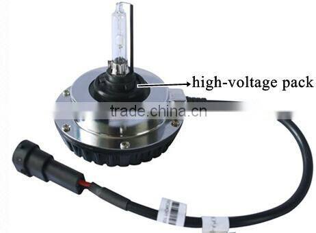 For skoda octavia hid xenon headlight Conversion kits hid xenon kit hella2 for Nissan Tiida