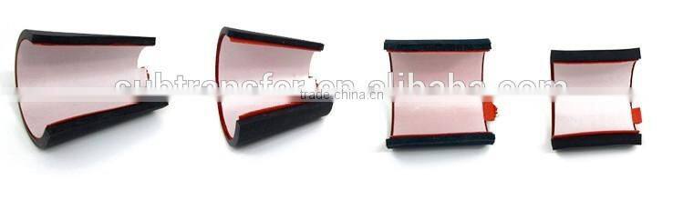 Digital 2 in 1 mug heat press machine, 11oz ceramic mug sublimation printing