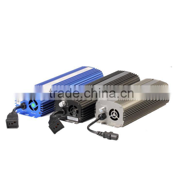 600w Electronic Ballast for MH/HPS Lamps