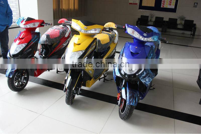 2 person electric scooter ,big power electric scooter 64V