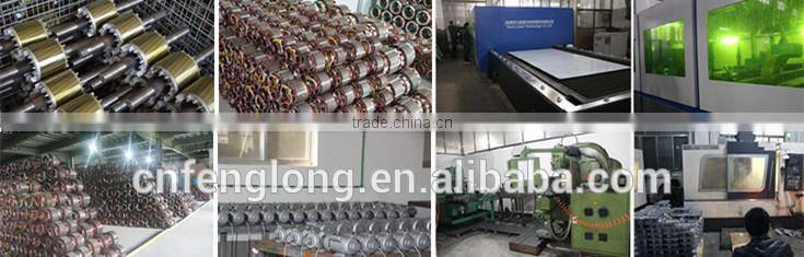 Europe Design Food Processing meat mincer machine