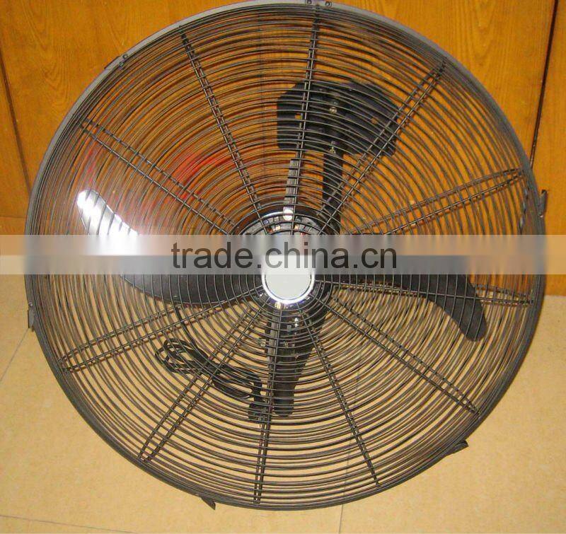 FB Series High Velocity Powerful Industrial Wall Fan (20",24",26",30")