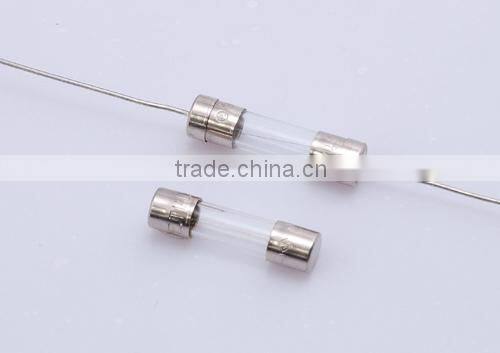UL 250V 5x20mm 5A fuse