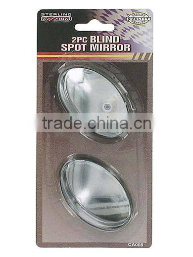 Car Accessory, Car Blind Spot Mirror, Spot Safety Mirror For One Dollar Item
