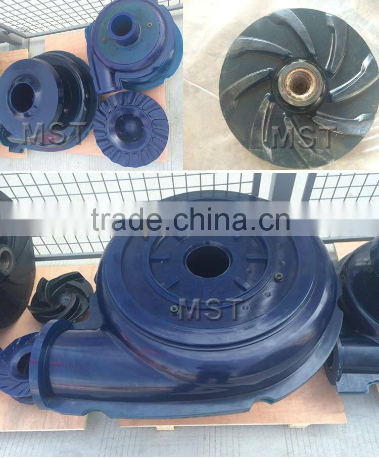 Centrifugal water pump spare part price