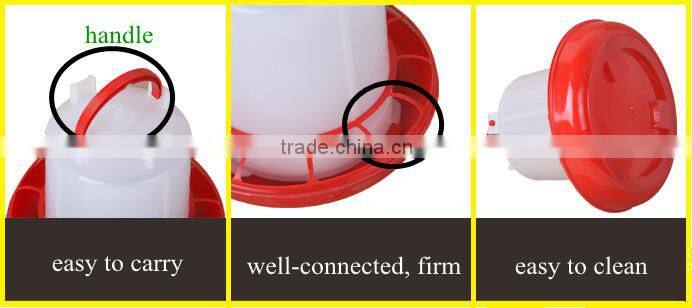 Automatic drinker for Chicken for Poultry equipment