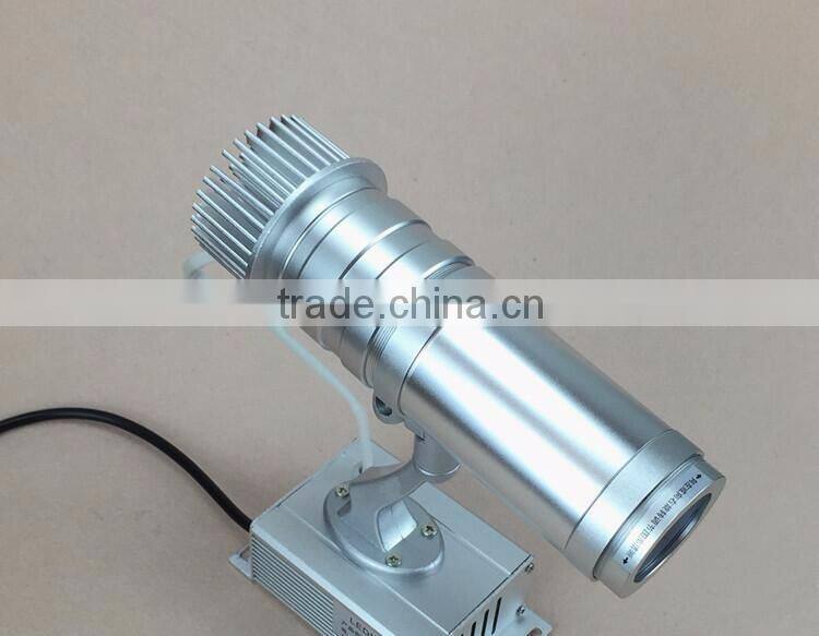 Logo Projector Light / Advertising Logo Lamp Made in Guangzhou, China