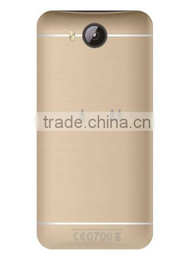 5.0inch IPS Vkworld VK800X Android 5.1 Mobile Phone MTK6580 Quad Core 1GB RAM 8GB ROM WCDMA GPS 8MP Dual Sim Smartphone