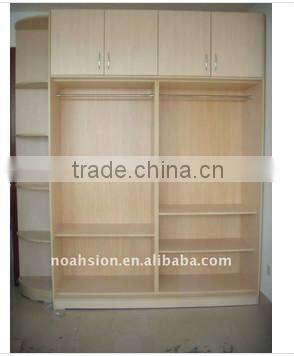 Simple Style Wordrobe(closet)