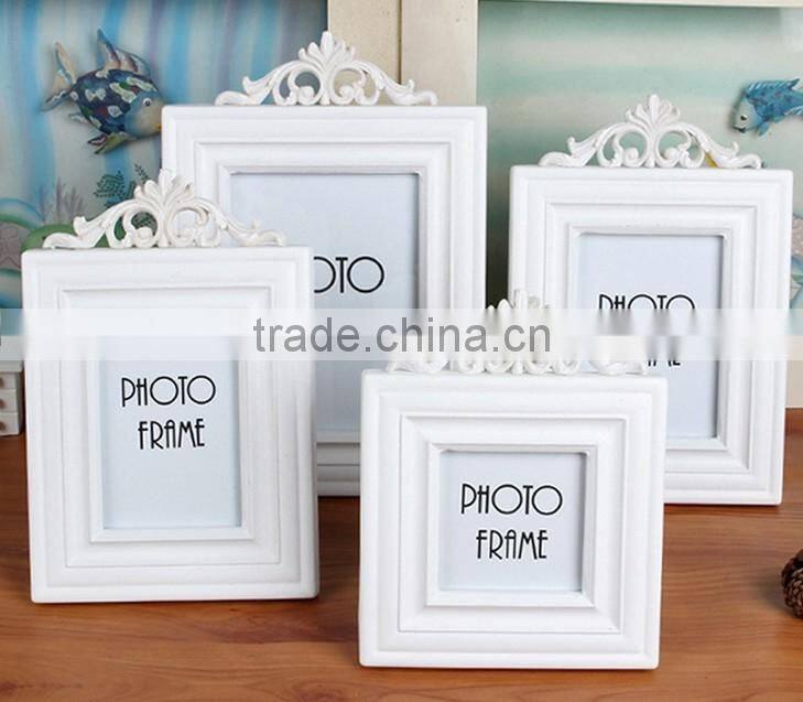 Good quality wooden love photo frame love frames China wholesale