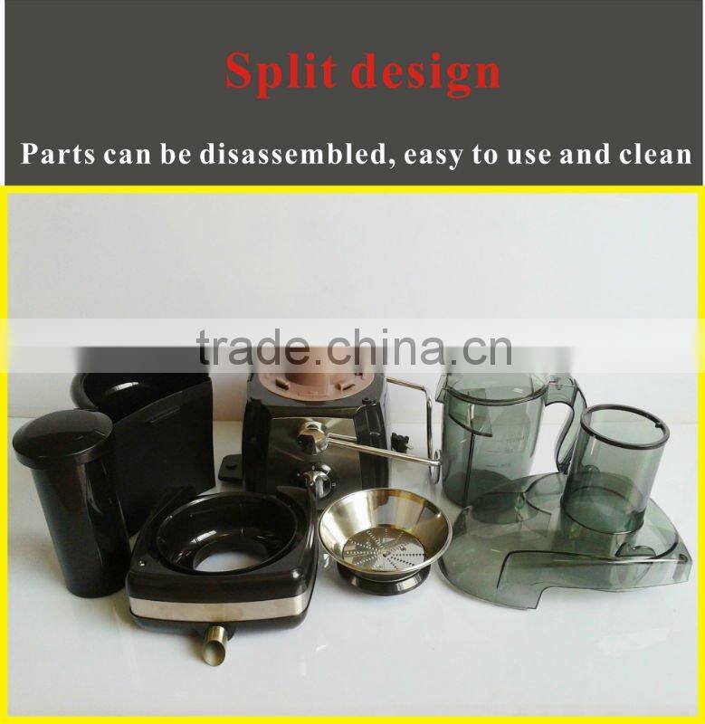 2014 New design juice extractor