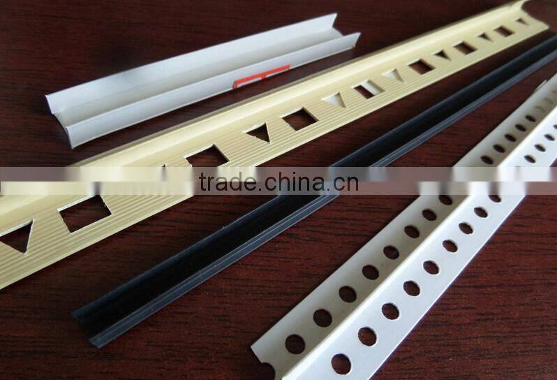 PVC Angle Bead/Corner Bead/Corner Guard