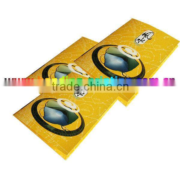 Supply cheap handmade paper file folder