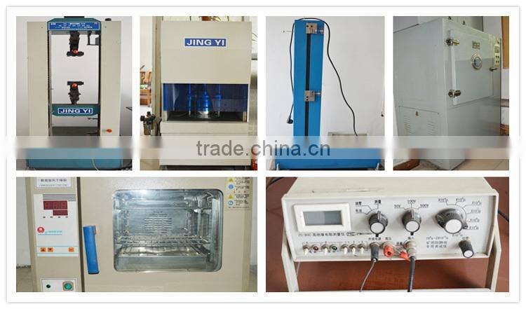 Hebei LanjianCE/SGS/ISO standard rubber steel cord conveyor belt for manure