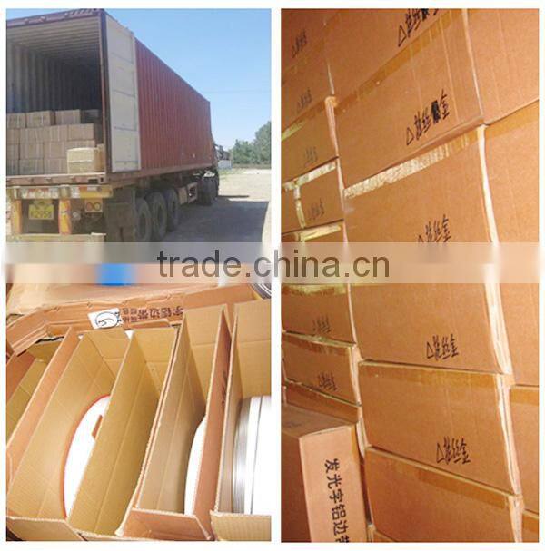 aluminum coil / profiles for outdoor led light box letters