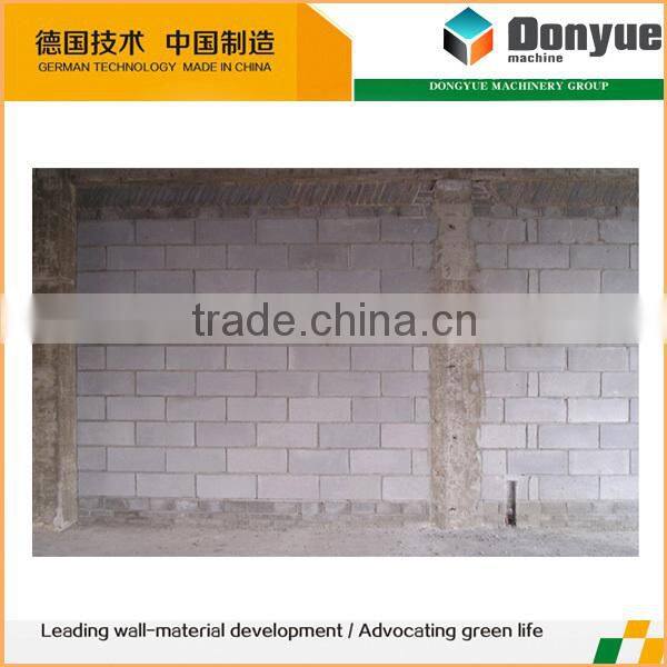 high demand products india Autoclaved aerated concrete machine - AAC Plant machine manufacturing