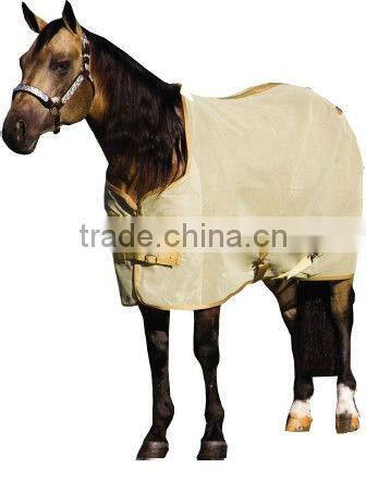 Teslin horse sheets