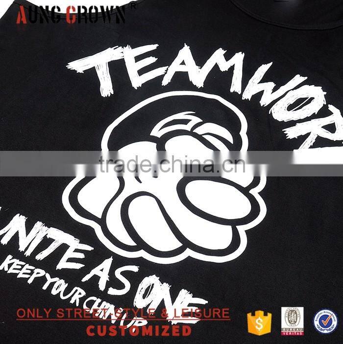 Gym Club Underwear Vest Wholesale Tank Top Men Fashion