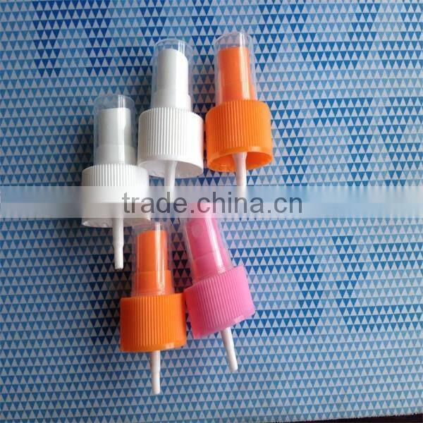 28-410 fine mist sprayer for perfume fragrance