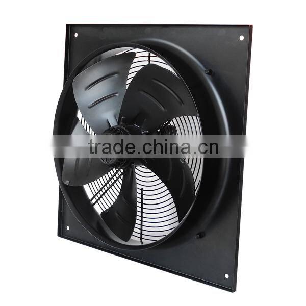 UL approved 630 mm ac motor external cooling fan