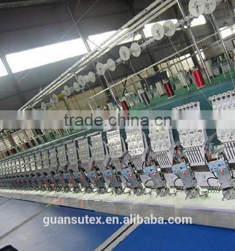 fashion 100% polyester african net black lace fabric/beaded sequins bridal lace for apparel