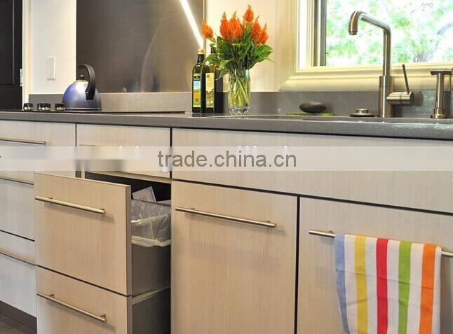 China 2015 unique kitchen cabinet two way conceal hinge