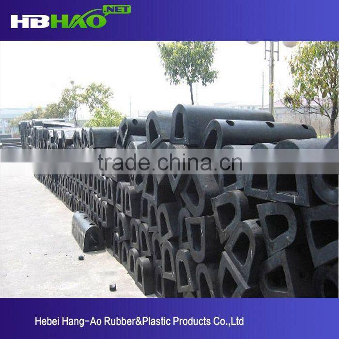 China factory tug boat rubber fender