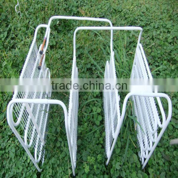 Professional 4 Layer Refrigerator Wire Evaporator