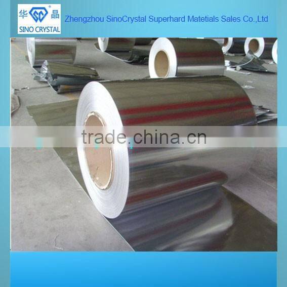 Aluminium/Aluminum Light Gauge Foil 0.007-0.01mm Thickness