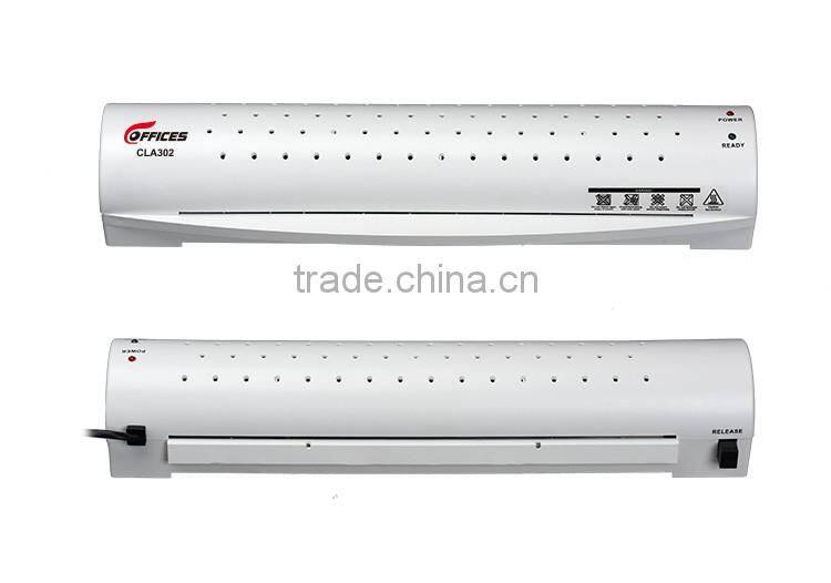 New Condition and Laminating Machine