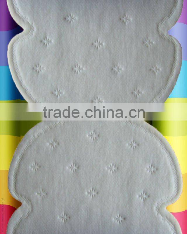 disposable axilla shield,armpit pad sweat pad,underarm pad,dress shield