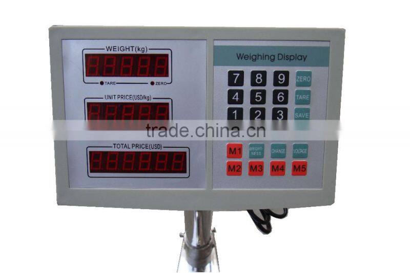 platform wheel scale price computing scale 500 capacity weighing bench suppliers