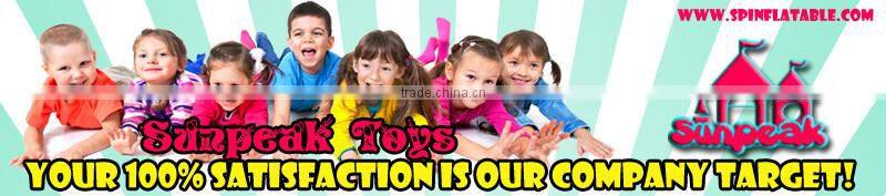 BL-296 Inflatable Ball/Inflatable Rolling Ball Games