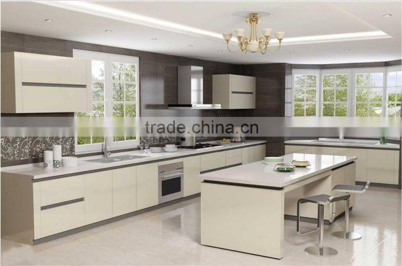 America kitchen cabinet/whole kitchen cabinet set