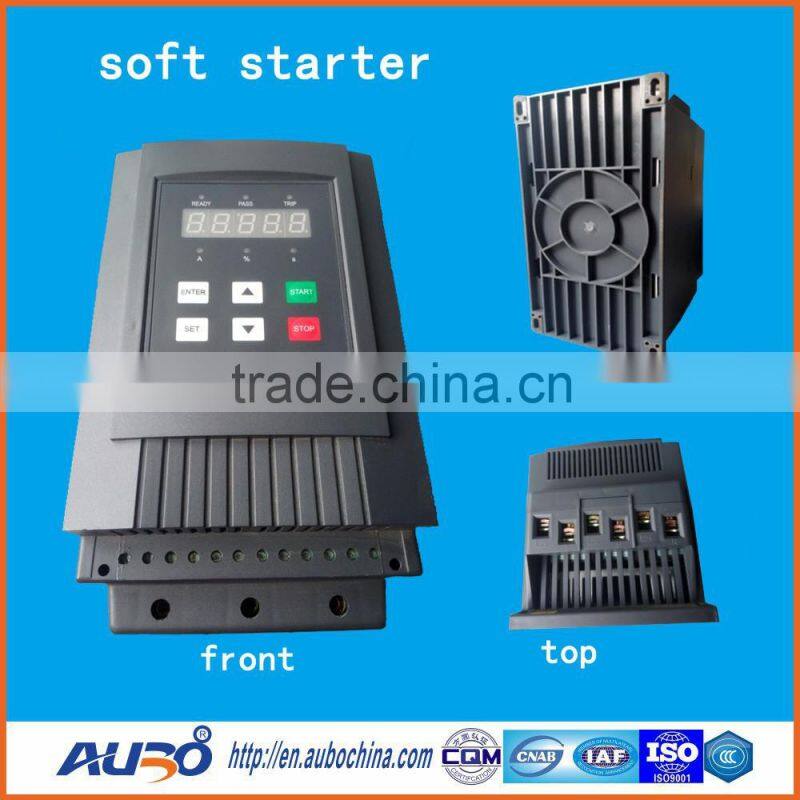 115kw direct online starter for induction motors servo motor