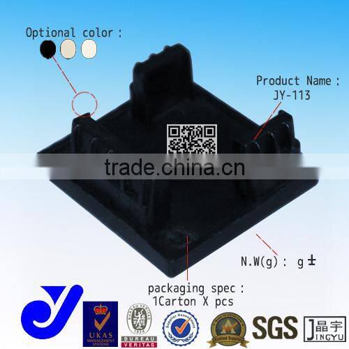 JY-113|Plastic roller track cover|plastic roller track cap