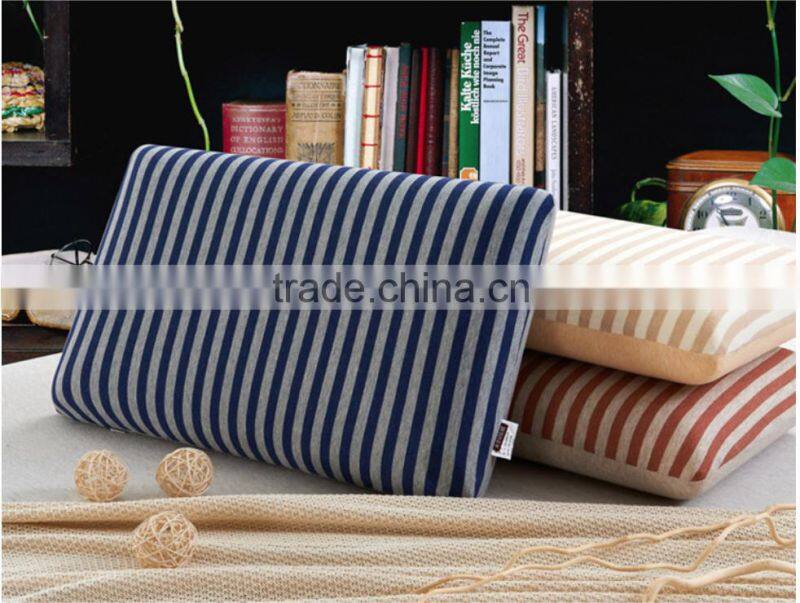 Different colors memory foam material backrest for chairs,bed chair backrest,design backrest pillow cover