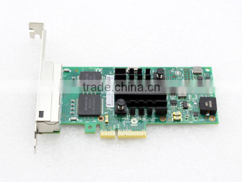 ED-I350-T4 PCI-E network card 4 Gigabit Ethernet server
