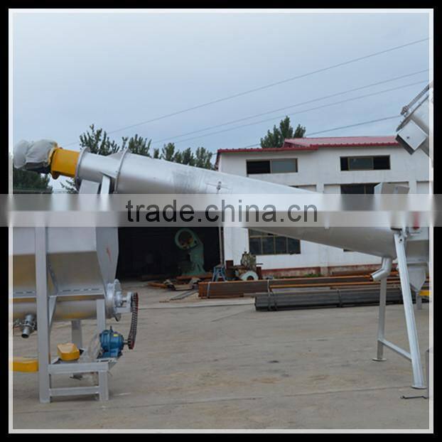 stainless high-speed plastic friction washer