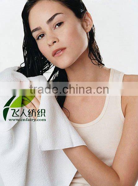 Magic Hair dryed cap(Eco-Friendly)