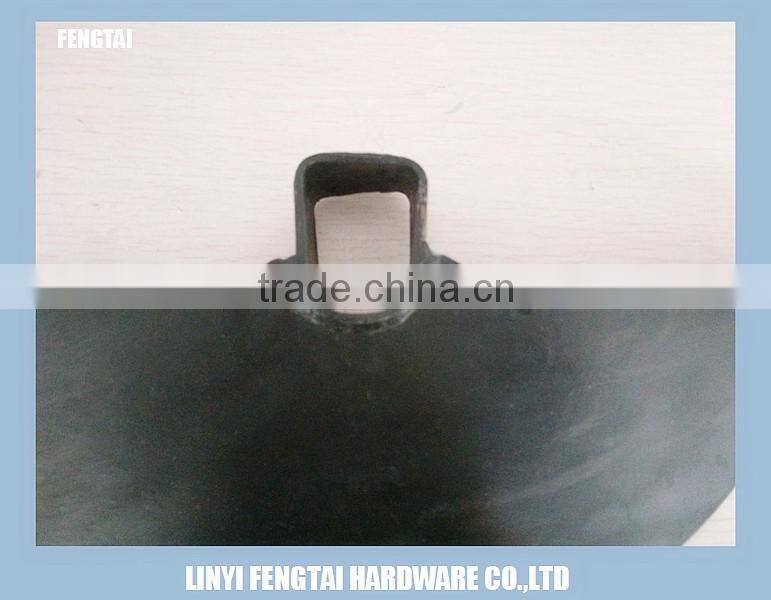Romania Type Light Garden Farming Hoe Head