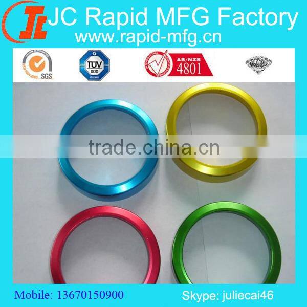 Professional CNC Sheet Metal Rapid Prototype