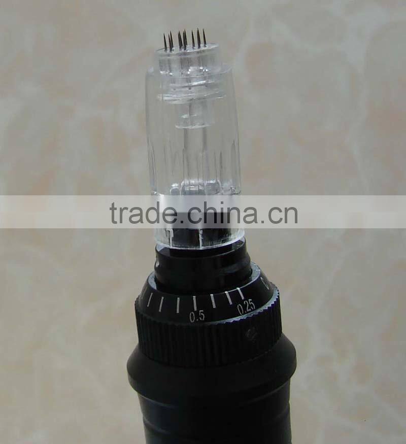 1/3 needles Derma Pen Needle Cartridges manufacturer