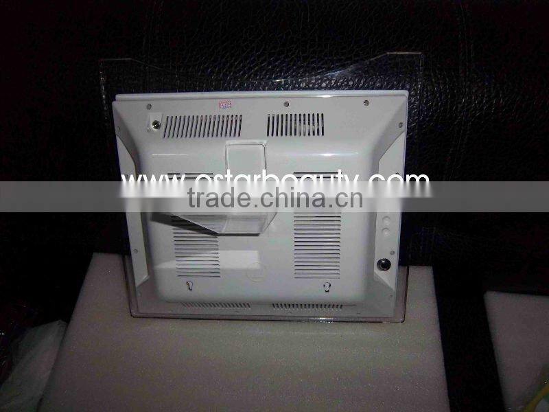 (HOT) Skin analyzer machine 3d skin analysis beauty equipment OB-SA 02