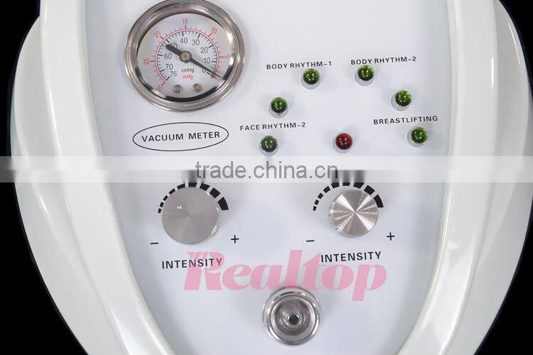 Hotsale Chinese imports wholesale Vacuum Therapy breast firming machine,Electric Suction Breast Pump