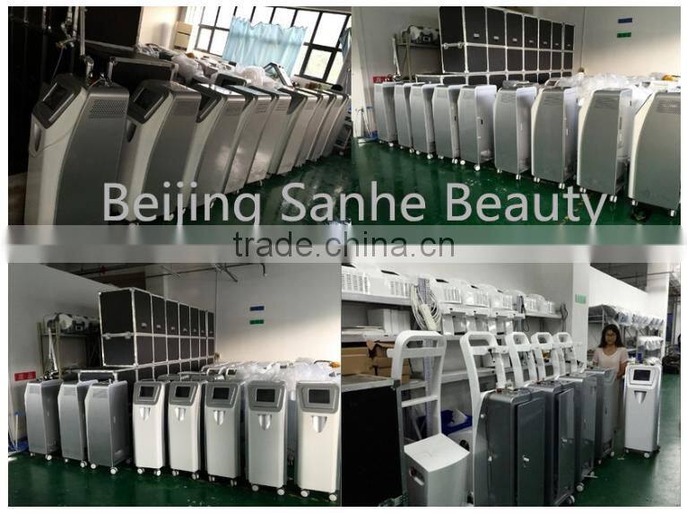 rf fractional laser co2 / co2 fractional laser / fractional co2 laser