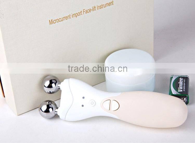 Multi-functional facial massager home use beauty machine