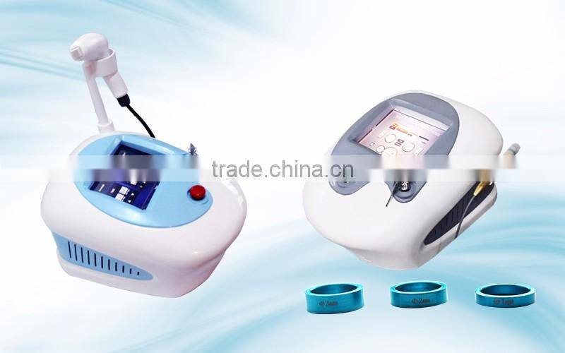 Professional Spider Vein GSD Professional High-frequency laser vascular removal